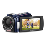 MINOLTA<sup>®</sup> Night Vision Camcorder